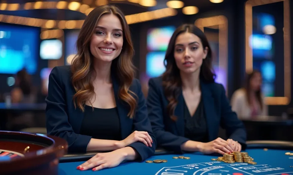 zirvebet Casino