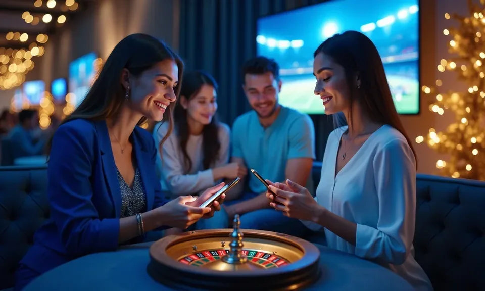 zirvebet The Full Lobby in Your Pocket